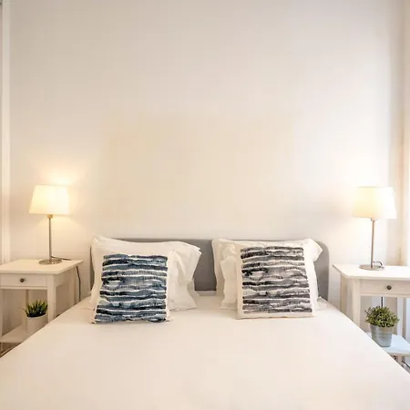 Guestready - Glorious Near Miradouro Da Graca Apartament *
