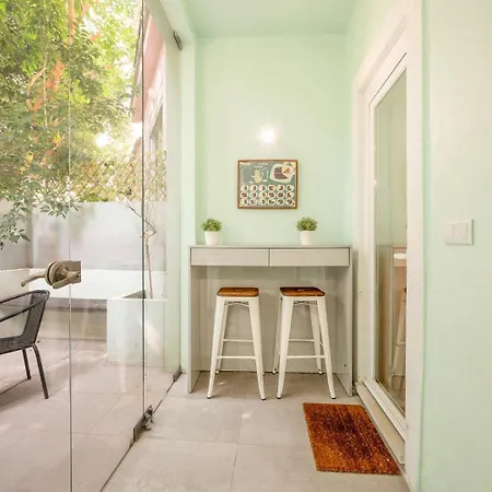 Apartament Guestready - Glorious Near Miradouro Da Graca